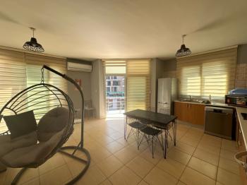 LEFKOŞA ÇAĞLAYAN 3+1 SATILIK  DAİRE