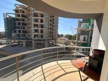 LEFKOŞA ÇAĞLAYAN 3+1 SATILIK  DAİRE