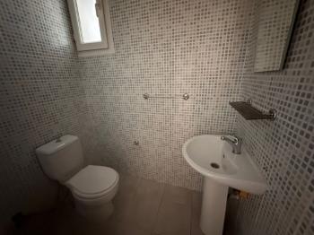 LEFKOŞA ÇAĞLAYAN 3+1 SATILIK  DAİRE