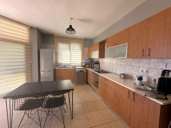 LEFKOŞA ÇAĞLAYAN 3+1 SATILIK  DAİRE