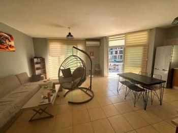 LEFKOŞA ÇAĞLAYAN 3+1 SATILIK  DAİRE