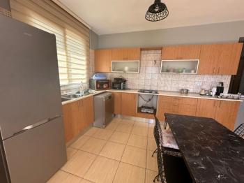 LEFKOŞA ÇAĞLAYAN 3+1 SATILIK  DAİRE