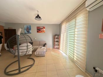 LEFKOŞA ÇAĞLAYAN 3+1 SATILIK  DAİRE