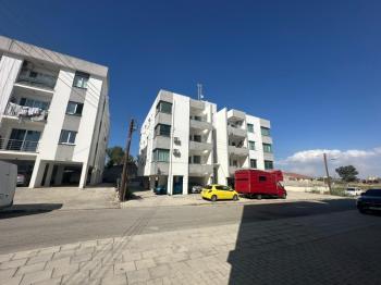 HAMİTKÖYDE TÜRK MALI SATILIK DAİRELER