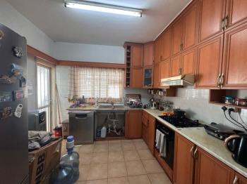 MAĞUSA' DA ZEMİNKAT BAHÇELİ SATILIK DAİRE