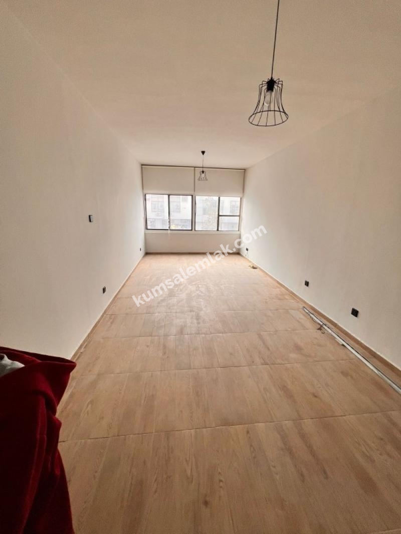 KÜÇÜK KAYMAKLIDA AYLIK ÖDEMELİ KİRALIK OFİS 