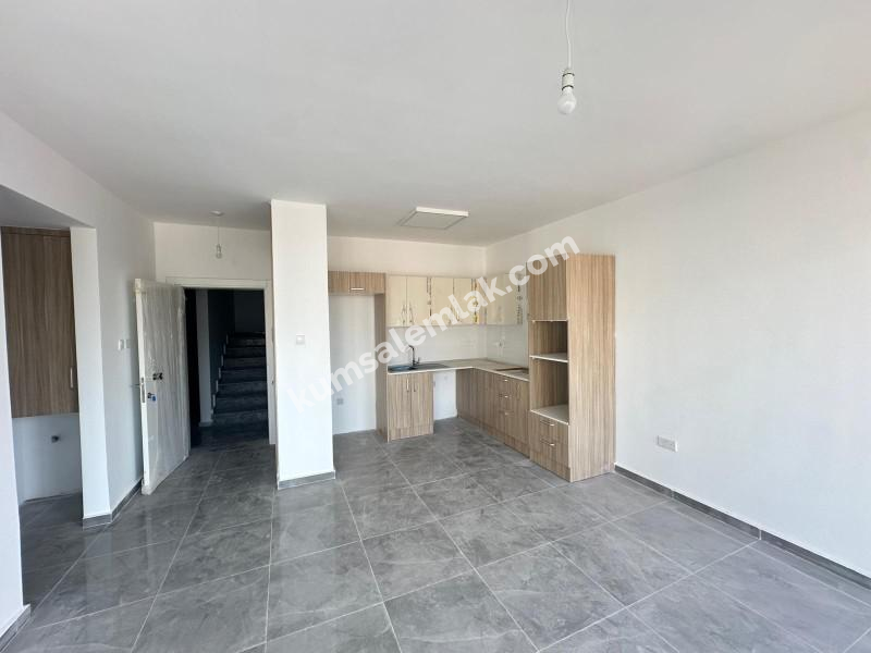 YENİŞEHİR'DE YENİ 2+1 DAİRE