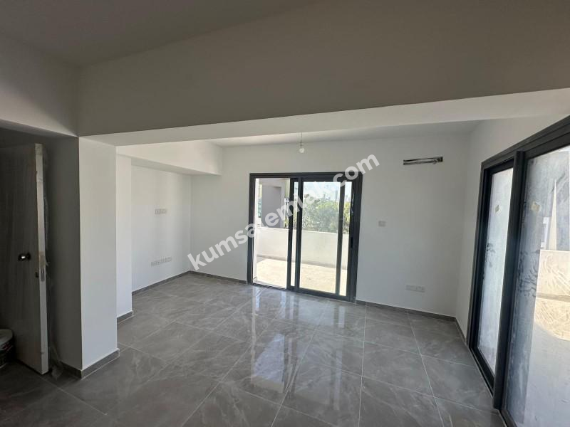 YENİŞEHİR'DE YENİ 2+1 DAİRE