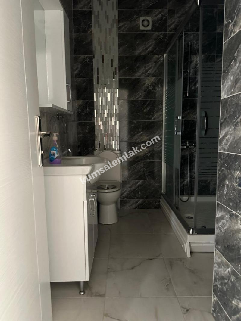 GAZİ MAĞUSA YENİBOĞAZİÇİNDE SATILIK DAİRE 