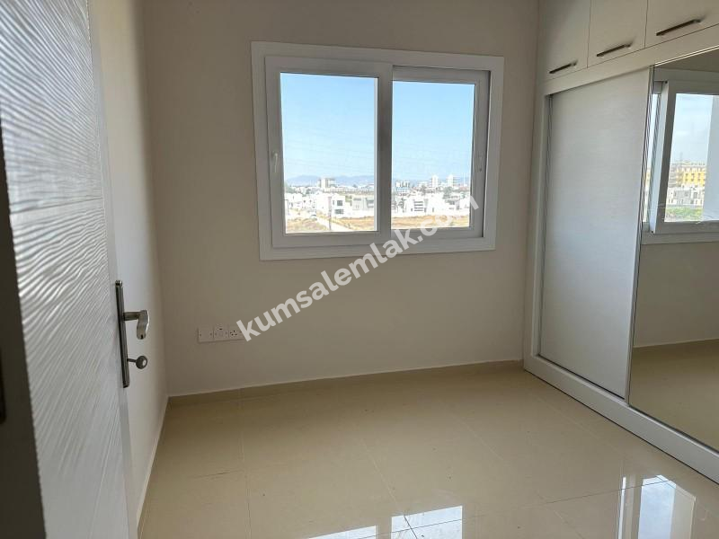 GAZİ MAĞUSA YENİBOĞAZİÇİNDE SATILIK DAİRE 