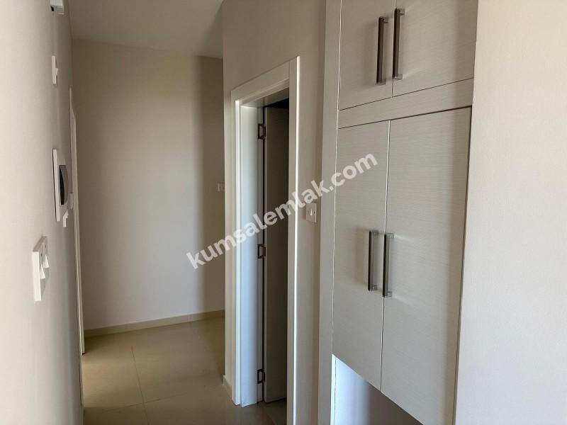 GAZİ MAĞUSA YENİBOĞAZİÇİNDE SATILIK DAİRE 