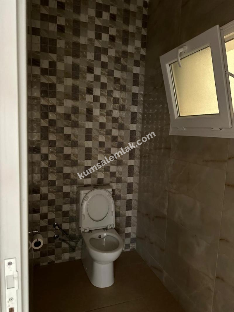 GAZİ MAĞUSA YENİBOĞAZİÇİNDE SATILIK DAİRE 