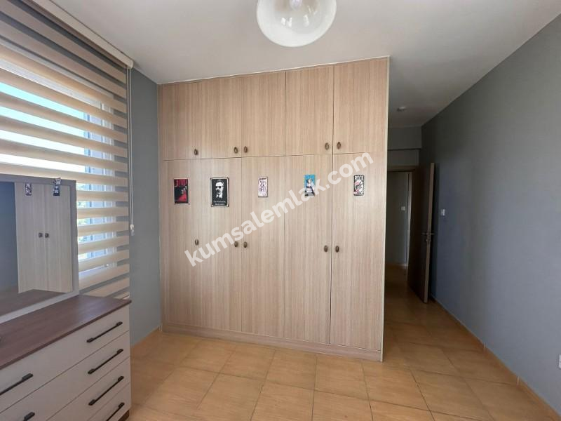 LEFKOŞA ÇAĞLAYAN 3+1 SATILIK  DAİRE