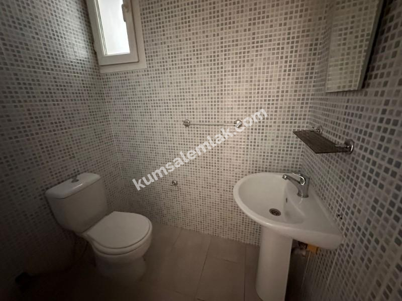 LEFKOŞA ÇAĞLAYAN 3+1 SATILIK  DAİRE