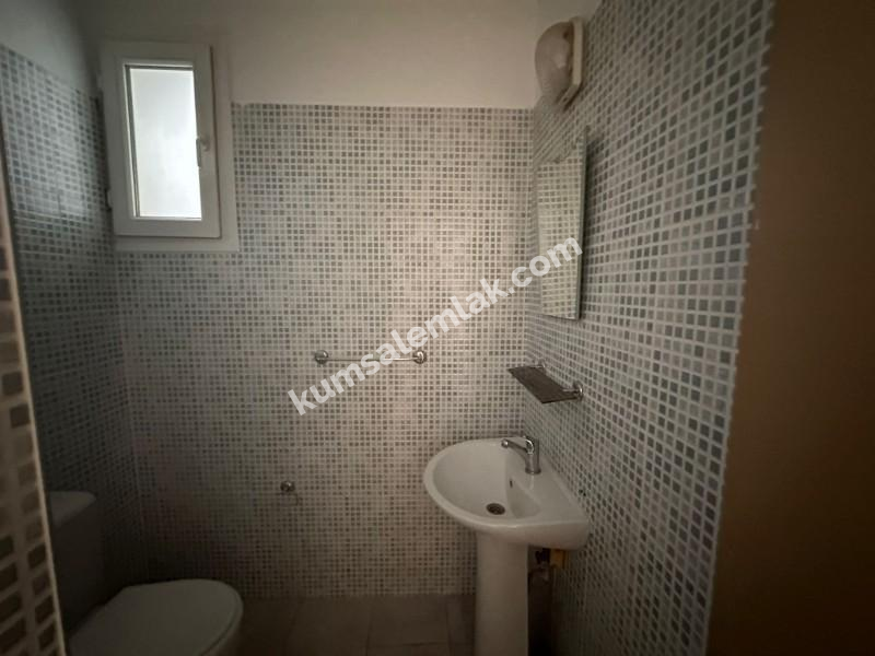 LEFKOŞA ÇAĞLAYAN 3+1 SATILIK  DAİRE