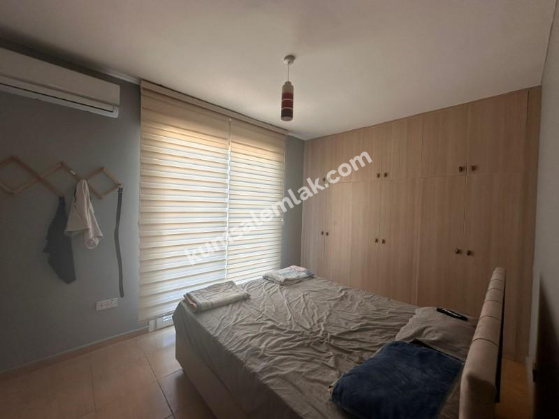 LEFKOŞA ÇAĞLAYAN 3+1 SATILIK  DAİRE