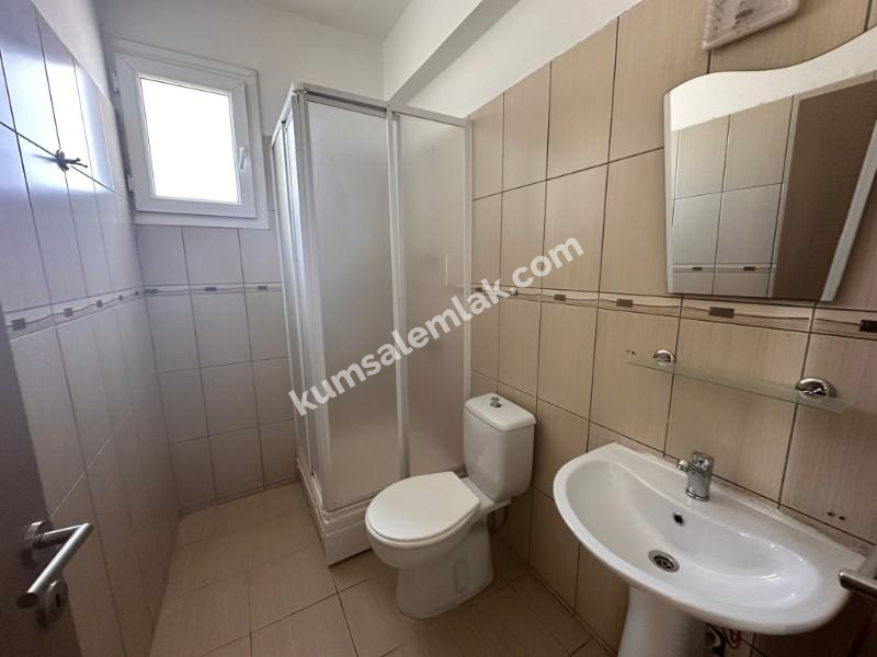 LEFKOŞA ÇAĞLAYAN 3+1 SATILIK  DAİRE