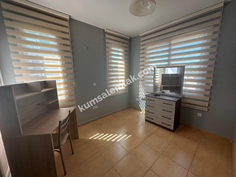 LEFKOŞA ÇAĞLAYAN 3+1 SATILIK  DAİRE