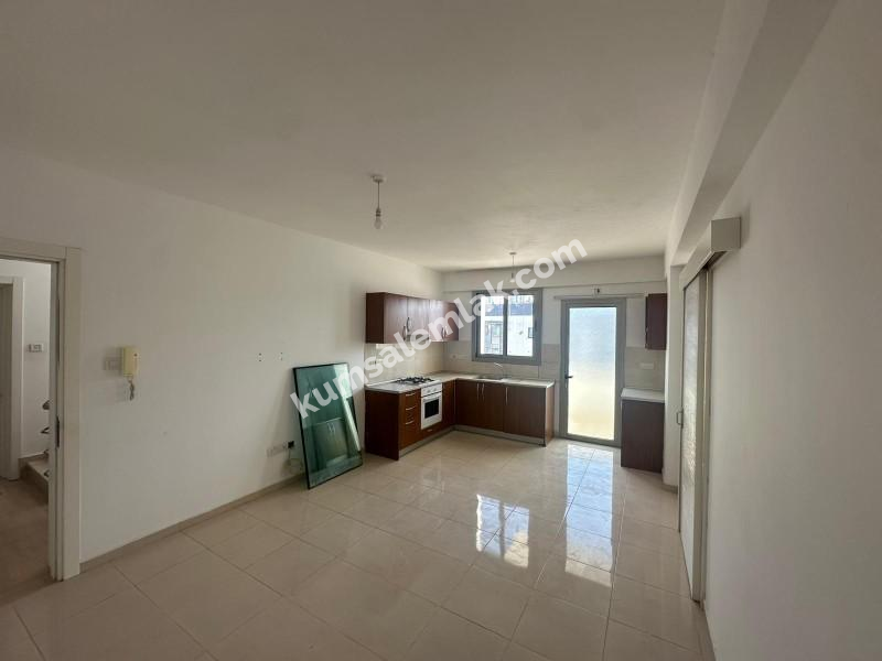 HAMİTKÖYDE TÜRK MALI SATILIK DAİRELER