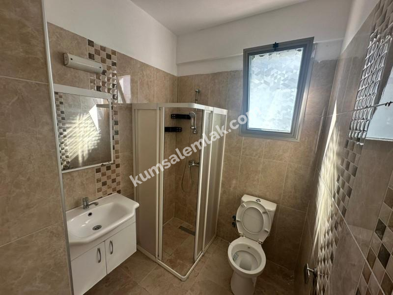 HAMİTKÖYDE TÜRK MALI SATILIK DAİRELER