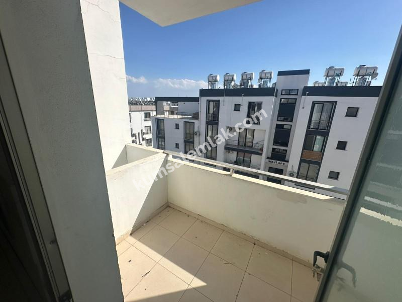 HAMİTKÖYDE TÜRK MALI SATILIK DAİRELER