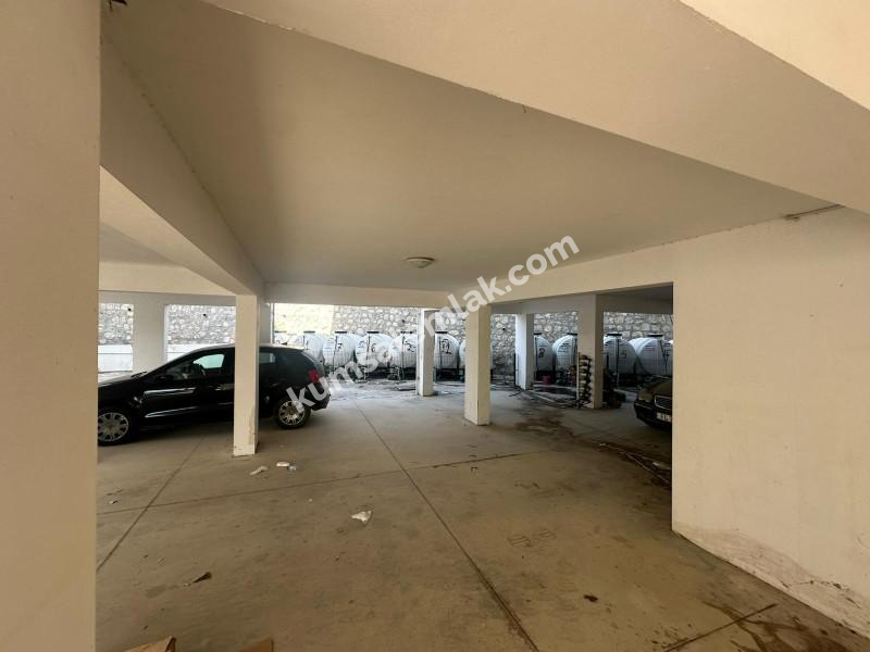 HAMİTKÖYDE TÜRK MALI SATILIK DAİRELER