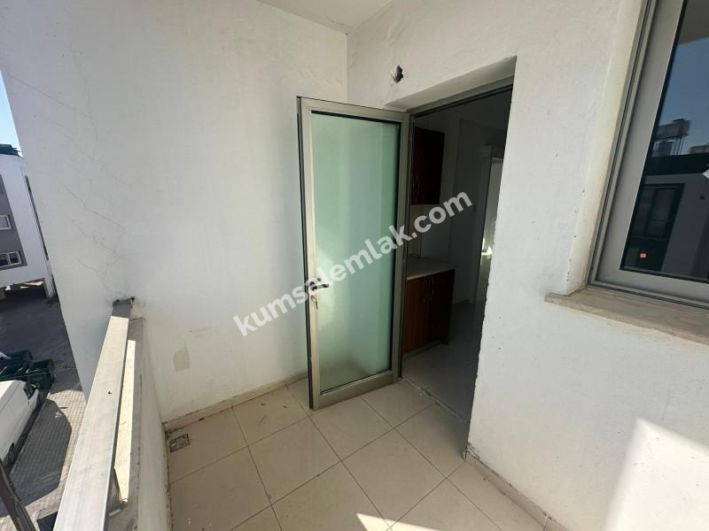 HAMİTKÖYDE TÜRK MALI SATILIK DAİRELER