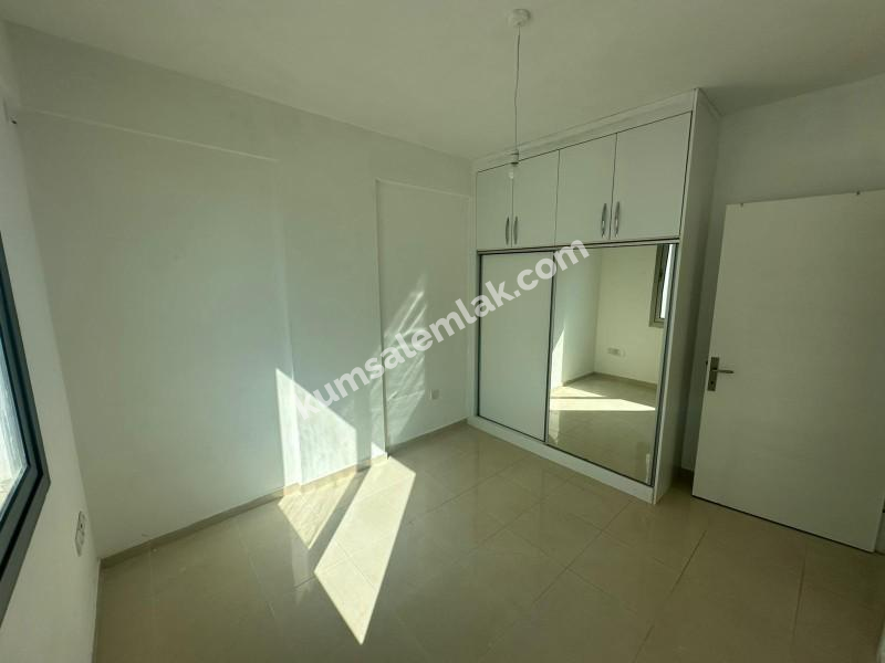 HAMİTKÖYDE TÜRK MALI SATILIK DAİRELER