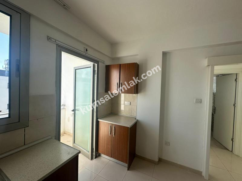 HAMİTKÖYDE TÜRK MALI SATILIK DAİRELER