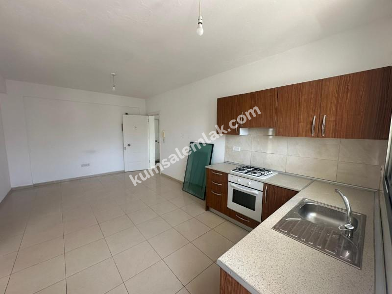 HAMİTKÖYDE TÜRK MALI SATILIK DAİRELER