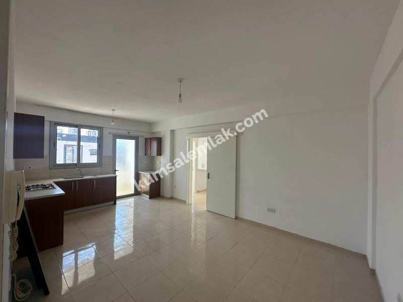 HAMİTKÖYDE TÜRK MALI SATILIK DAİRELER