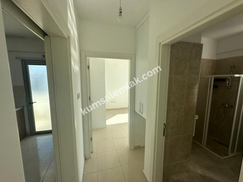 HAMİTKÖYDE TÜRK MALI SATILIK DAİRELER