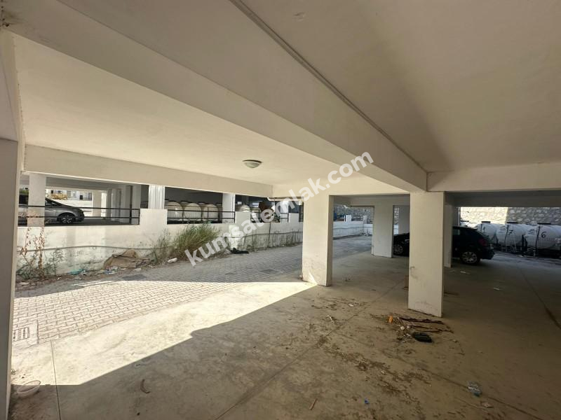 HAMİTKÖYDE TÜRK MALI SATILIK DAİRELER