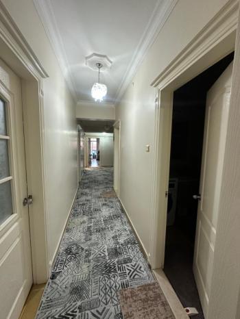 AFYON ÜÇOK EMLAKTAN MECİDİYE MAH MAH SATILIK 3+1 TEMİZ BAKIMLI DAİRE