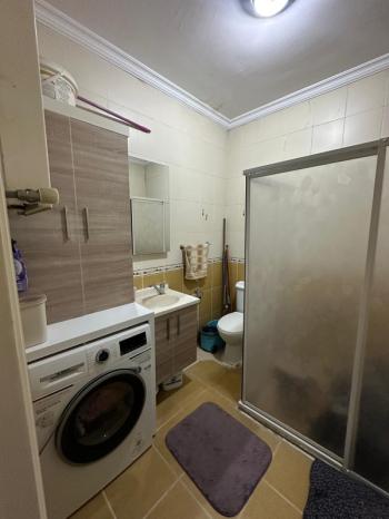 AFYON ÜÇOK EMLAKTAN MECİDİYE MAH MAH SATILIK 3+1 TEMİZ BAKIMLI DAİRE