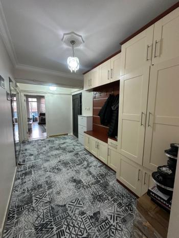 AFYON ÜÇOK EMLAKTAN MECİDİYE MAH MAH SATILIK 3+1 TEMİZ BAKIMLI DAİRE