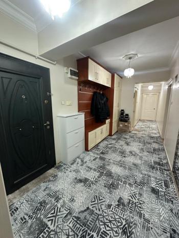 AFYON ÜÇOK EMLAKTAN MECİDİYE MAH MAH SATILIK 3+1 TEMİZ BAKIMLI DAİRE