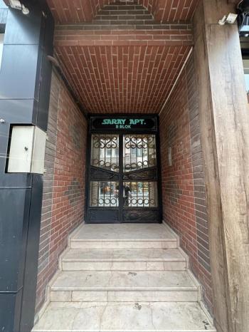 AFYON ÜÇOK EMLAKTAN MECİDİYE MAH MAH SATILIK 3+1 TEMİZ BAKIMLI DAİRE