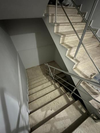 AFYON ÜÇOK EMLAKTAN MECİDİYE MAH MAH SATILIK 3+1 TEMİZ BAKIMLI DAİRE