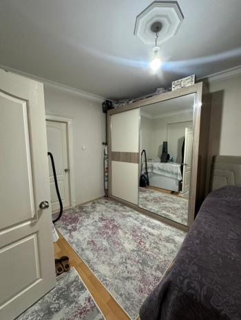 AFYON ÜÇOK EMLAKTAN MECİDİYE MAH MAH SATILIK 3+1 TEMİZ BAKIMLI DAİRE