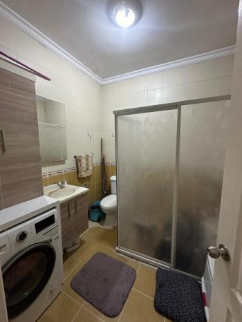 AFYON ÜÇOK EMLAKTAN MECİDİYE MAH MAH SATILIK 3+1 TEMİZ BAKIMLI DAİRE