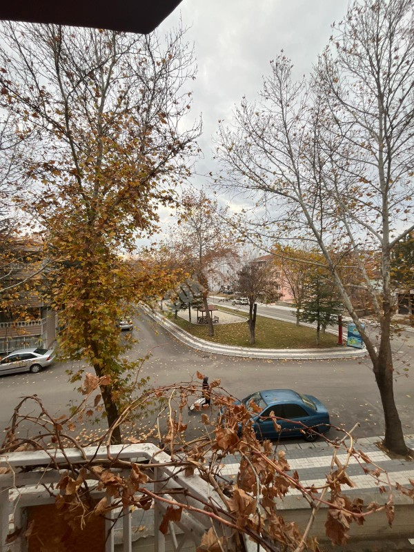 AFYON ÜÇOK EMLAKTAN ALİ İHSAN PAŞA MAH KİRALIK 3+1 DAİRE