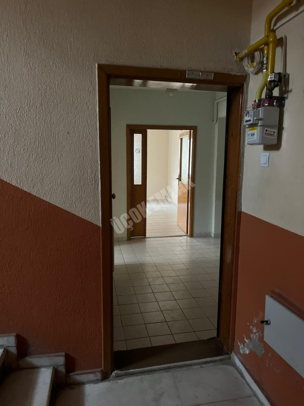 AFYON ÜÇOK EMLAKTAN ALİ İHSAN PAŞA MAH KİRALIK 3+1 DAİRE