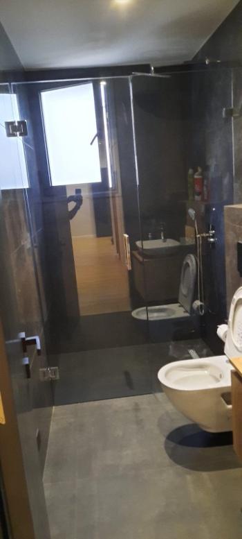 Lefkoşa Küçük Kaymaklı'da Ana Cadde Üzeri Full Eşyalı Kiralık 2+1 Daire