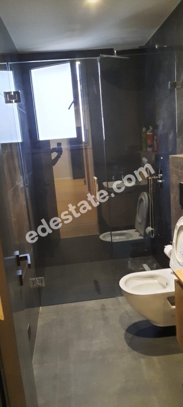 Lefkoşa Küçük Kaymaklı'da Ana Cadde Üzeri Full Eşyalı Kiralık 2+1 Daire