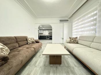 Didim’de Satılık 2+1 Daire – Altınkum’a Yakın, Eşyalı, Geniş Balkonlu | Ege Emlak Didim