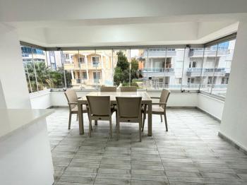 Didim’de Satılık 2+1 Daire – Altınkum’a Yakın, Eşyalı, Geniş Balkonlu | Ege Emlak Didim