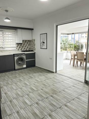 Didim’de Satılık 2+1 Daire – Altınkum’a Yakın, Eşyalı, Geniş Balkonlu | Ege Emlak Didim