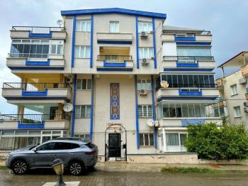 Didim’de Satılık 2+1 Daire – Altınkum’a Yakın, Eşyalı, Geniş Balkonlu | Ege Emlak Didim