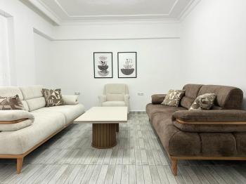 Didim’de Satılık 2+1 Daire – Altınkum’a Yakın, Eşyalı, Geniş Balkonlu | Ege Emlak Didim